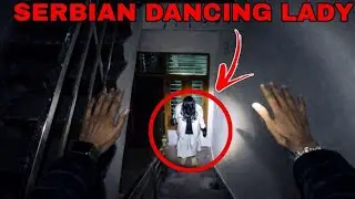 Serbian Dancing Lady part 15 || The Dark Knight || Horror Pov || Horror Story || Rinku Horror 