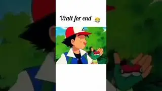 Misty savage reply🤣🤣🤣🤣 #ash #pokemonanime #shorts #comedy#pokemon