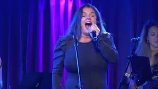 The Skivvies and Leslie McDonel - Woman Medley