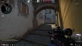 Inferno Ace