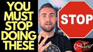 3 ways to STOP Attracting Bad Things with the Law of Attraction (How to Reverse it)