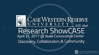 Research ShowCASE 2017 Promo