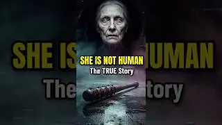 She Hears Everything: The Real Granny Story #shorts