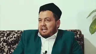 Rustamjon domla haqida achchiq haqiqat Adhamjon domla