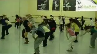 Street Jazz Workshop with Miles Faber