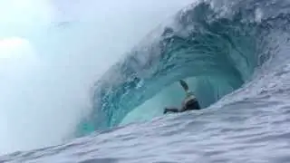 Wipeout Wednesday featuring Bruno Santos