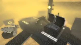 Star Wars The Clone Wars Recreated (Update) - Свободный режим (Часть 3)