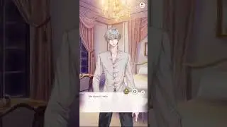 [Licht] Ikemen Prince - Our Tailor-Made Romance ch. 2