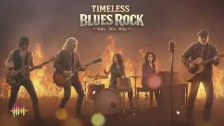 Best Blues Rock Songs 2026 | Timeless 60s 70s 80s Golden Era - TOP SONG