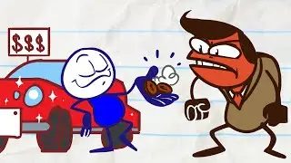 A Force Of Signature