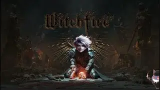 Are You a Saint or a Sinner? - Spectacular Spooktober (Witchfire)