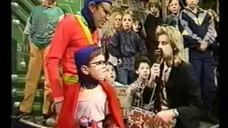What's Up Doc - Best Bits of 24th April 1993