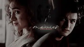 steve & nancy • movies