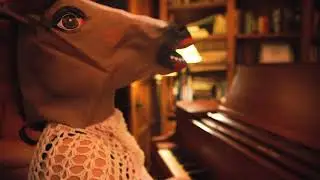 Bojack Horseman (Live Action) - 
