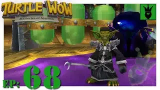 Let's play Turtle WoW with KustJidding - Warlock - Episode 68