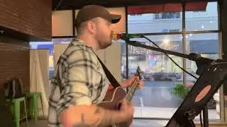 Valerie by Amy Winehouse & Mark Ronson (Cover) | Matt Burridge Live at Chefscape!