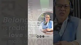🎧 The Word: Unwrapped | Doing the Will of God