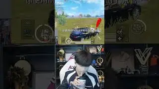 NV Paraboy Aim tracing by one hand ✋🧐😱..!! #nvorder #nvparaboy #pubgmobile #game