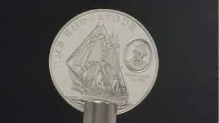 CIT - James Cook's Endeavour