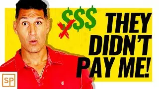 How to not get SCAMMED as a FREELANCER Programmer