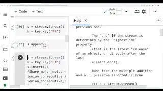 Key Signatures - Studying Music Greek Modes using Python