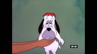 Фрагмент реклама MGM Cartoon анонс дальше сейчас потом (2х2.25.31.2013)