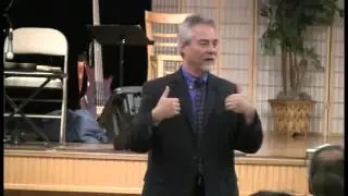 Rev. Mark Gilbert 
