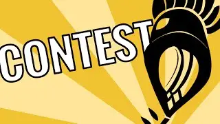 NEW CONTEST: Mysterious Symbols!