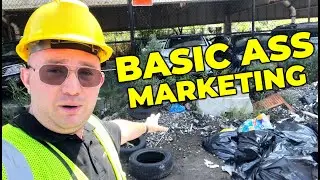 Junk Removal Marketing - $100K in 6 Months from ZERO!