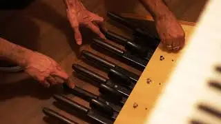 Pedalera MIDI PM-102