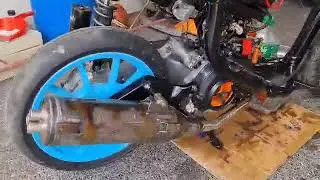 prototype 3 tip by lexspeed concept soundtest 63bv set up