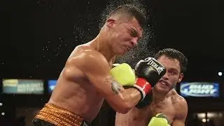 Julio Cesar Chavez Jr. WINS REMATCH vs Bryan Vera