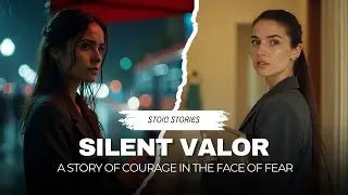 In the Face of Fear: A Story of Quiet Courage