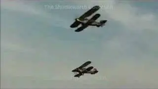 The Shuttleworth Collection
