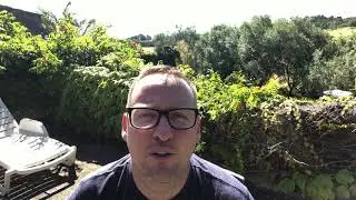 HMBT #139: Vacation