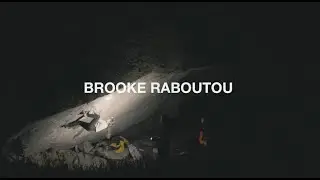 The North Face Welcomes: Brooke Raboutou