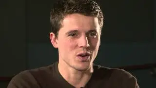 1 V 1: Mark Burch
