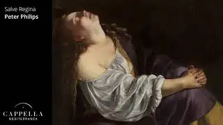 Peter PHILIPS - Salve Regina
