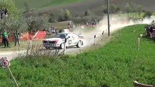 Rally Legend 2017 Maximum attack,Rally best of the world!!! Oh it's a passion