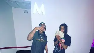 Rachet Rack$ ft. Hoodbaby Ke-Bad Apples