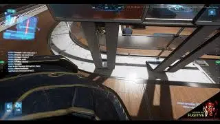 🌌 STAR CITIZENS UNITY HDR 8K, DLSS 4,5, RTX 5090+IGPU|