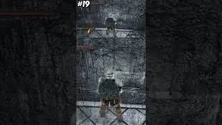 20 Dark Souls 2 Secrets You Probably Missed (#19 Bracing Knuckle Ring) #gaming #darksouls #secrets