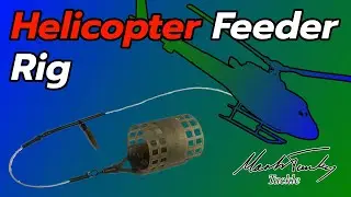 Helicopter Feeder Rig