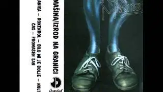 Rok Masina - Promasen san - (Audio 1983)