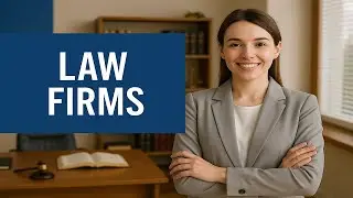 Law Firms in United States | B2B Prospect List Building - Lead Generation