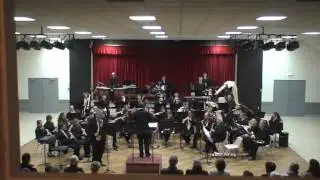 All over the country de G. Oswald avec saxophone solo