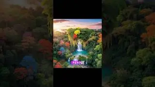 Kling ai prompt in the description #viral #tiktok #reels #asmr #forest #foryou #insta #wildlife