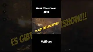 Es ist zu Hell!!!!! 💥🔥#huntshowdown #anentix #zilarie #duo #hellborn #pvp #night