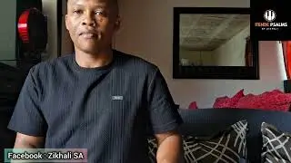 Kuzohlatshelwa khona || Zikhali SA