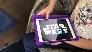 Sphero Star Wars BB-8 App Controlled Robot UNBOXING and TUTURIAL